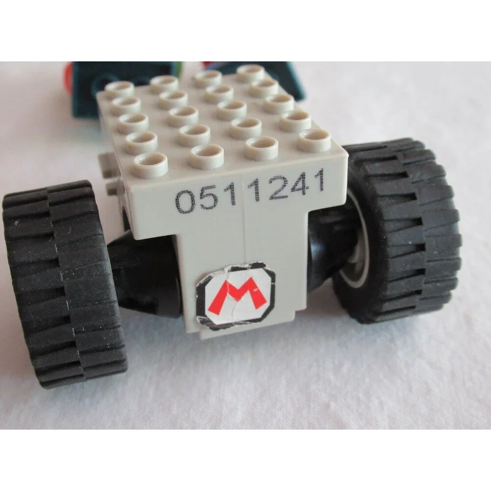 knex pullback works